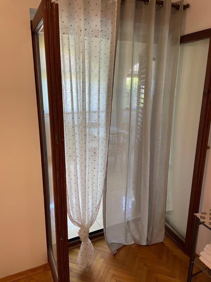 Gorana Studio Apartment Jelsa  Luaran gambar
