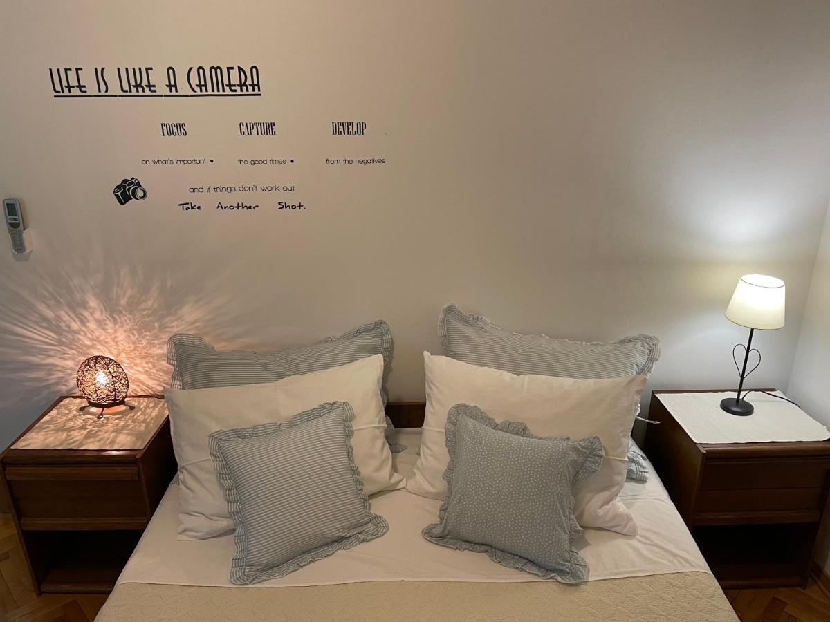 Gorana Studio Apartment Jelsa  Luaran gambar